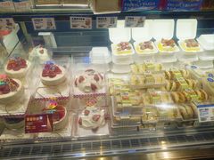 -喜利来蛋糕(景子街店)