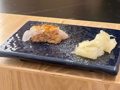 -鮨政· Omakase(港汇恒隆广场店)