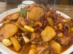 -福顺祥大盘鸡(临潼店)
