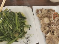 -清真·伊清阁餐厅