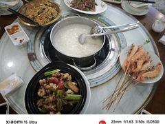 -盈田盈粥庄(博山东路店)
