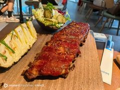 -魏客咖啡(中铁中心店)