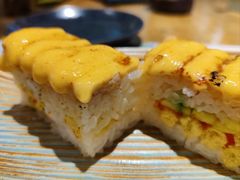 -Sushi Love 创意寿司(丽影广场店)