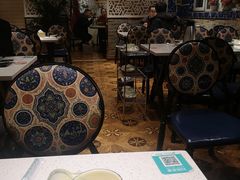 -刀郎牛肉面新疆餐厅·烧烤(清真通州珠江国际城店)