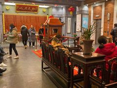 -宁波状元楼酒店(和义路店)