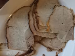 -李连贵熏肉大饼(天通苑店)