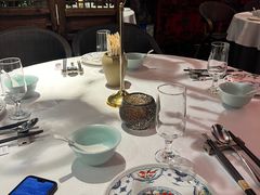 -小河盐帮·私家菜·烤鸭(三元桥·霄云路店)