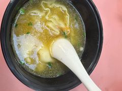 -点兵点将·四川传统小吃集(宽窄巷子店)