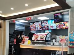 -永和大王(春日上新·阜成门店)