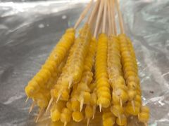 -山焱·炭火自助烤肉(周浦万达店)