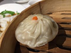 上海小笼汤包-潮福城大酒楼·潮味粤品·港式点心(湖滨北路店)