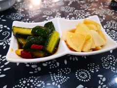 -八两八金·莱芜特色炒鸡(市南漳浦路店)