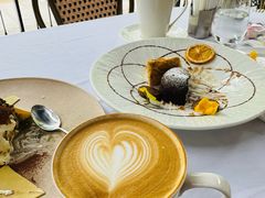 -夏朵餐厅(丁香店)