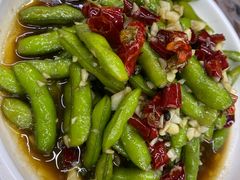 -小民大排档(马场角横路店)