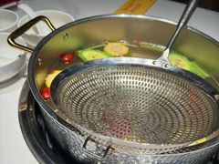-犇鼎牛潮汕牛肉火锅(新辰里学清路店)