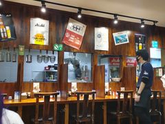 大堂-面道场(森茂店)