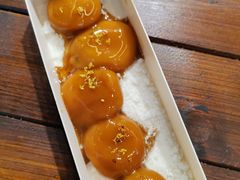 -董顺桃小粒臭豆腐(太平街一店)