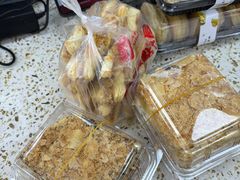 -爱德顺糕点食屋(利民道店)