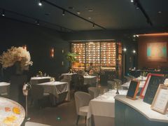 -Oyster Talks 四度蚝法餐厅