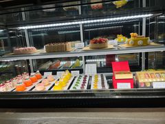 -粤海喜来登酒店·&More聚驿(天河城店)