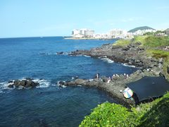 -龙头岩(Dragon Head Rock)