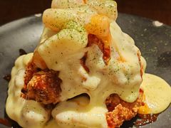 -Fuzzy Bistro 浮几韩餐·茶酒馆