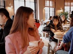 -尊卡诺高级西装礼服定制(江东中路店)