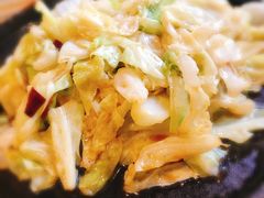 -格日勒阿妈蒙古厨房(大召店)
