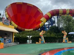 -上海玛雅海滩水公园