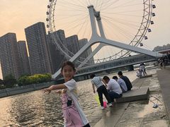 -海河游船-永乐码头(大悲院)