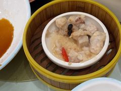 -聚彩居三和酒楼•老字号粤菜(南城店)