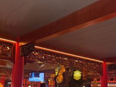 -宝轩渔府·老字号海鲜·正宗津菜(水上店)