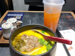 -和府捞面(天河领展广场店)