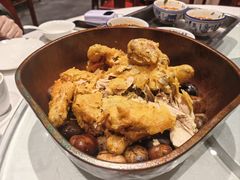 -味鼎长安·地道陕菜(凤城一路店)