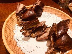 黄泥烧鸽子-燕郊烧鸽子(广安路店)