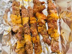 -新疆巴州金丝特餐厅(大钟寺店)