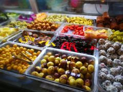 -老炳·七丛松甘草水果