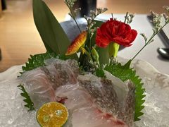-乌君·酒场·炭火烧鸟(侨城坊店)