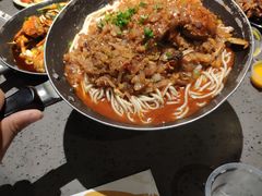 -一棠龙虾•王牌虾球(楚河汉街店)