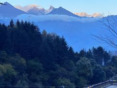 -硗碛藏寨·神木垒景区