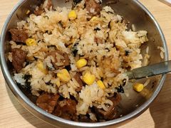 -米村拌饭(靖宇店)