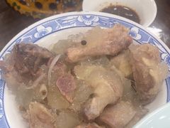 -乔家满族八大碗(流水沟店)