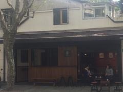 门面-RUMORS COFFEE ROASTERY鲁马滋咖啡(湖南路店)