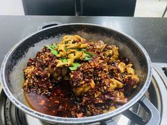 -贵阳李氏息烽阳朗鸡(民生路店)