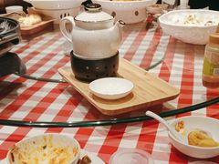 -西贝(六里桥旗舰店)