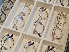 -大视光学•LINDBERG林德伯格•全球手工眼镜集合店(王府井店)