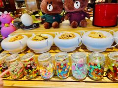 -美盛喜来登大酒店-盛宴标帜餐厅