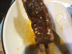 -老表记广西宵夜螺蛳鸭脚煲(西大店)