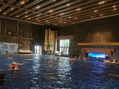 -清河半岛温泉度假酒店