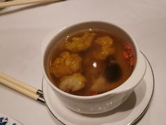 -Yan Ting 宴庭中餐厅(上海静安瑞吉酒店)